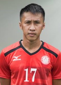 Nguyễn Minh Trung (VIE)
