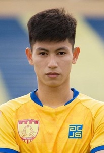 Nguyen Trọng Hùng (VIE)