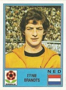 Ernie Brandts (NED)