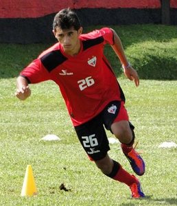 Bruno Felipe (BRA)