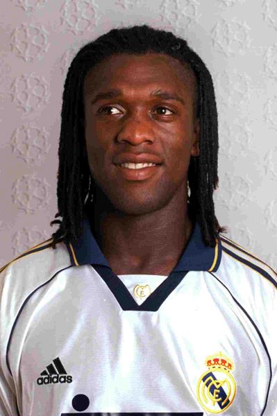 Download this Clarence Seedorf Ned picture