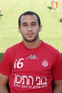 Omer Damari (ISR)