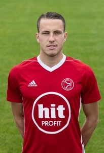 Nicky van Hilten (NED)