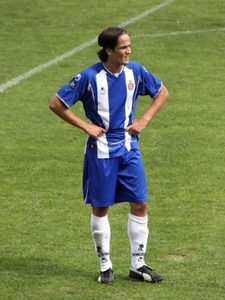 Alex Rodriguez (ESP)