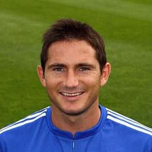 Frank Lampard (ENG)