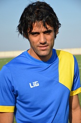 Alaa Abdul Zahra (IRQ)