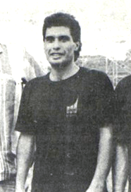 Roberto Bundio (SLV)