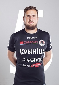 Aleksey Vasilevski (BLR)