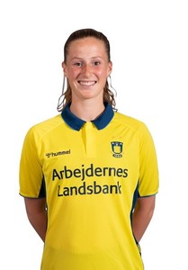 Nicoline Sørensen (DEN)