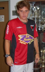Marcelo Guerrero (URU)