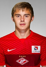 Aleksandr Zuev (RUS)