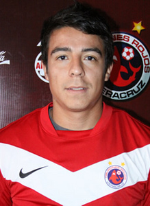 Alejandro Berber (MEX)