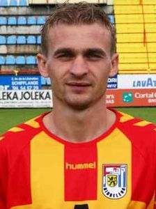 Thomas Gruszczynski (POL)
