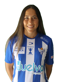 Irene Rodríguez (ESP)