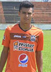 Fredy Espinoza (SLV)