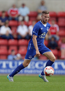 Tom Cleverley (ENG)