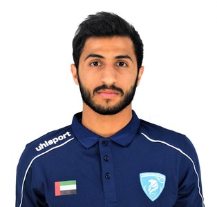 Hamad Madhad (UAE)