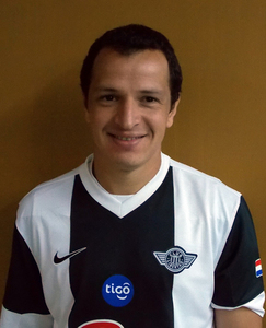 Nelson Romero (PAR)