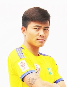 Phạm Mạnh Hùng (VIE)