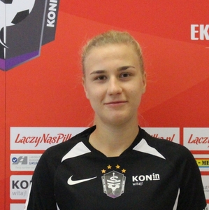 Dominika Kopińska (POL)