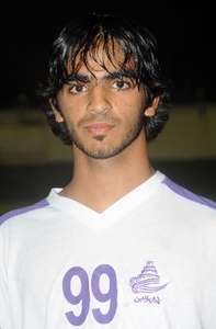 Hamad Al Marri (UAE)