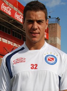 Rodrigo Lugo (ARG)