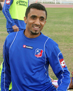 Ismail Al Ajmi (OMA)