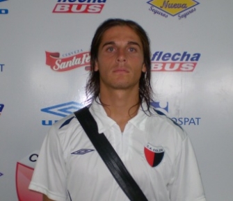 Sebastian Prediguer (ARG)