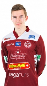 Oskar Sandström (FIN)