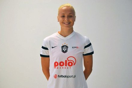 Paulina Dudek (POL)