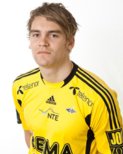 Erik Mellevold Bråthen (NOR)