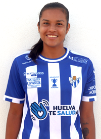 Stephannie Blanco (CRC)