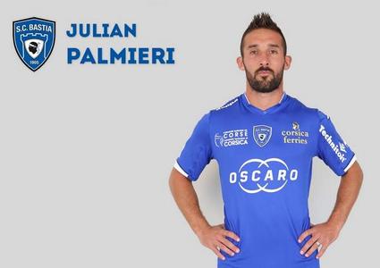 Julian Palmieri (FRA)