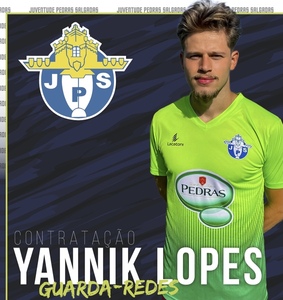Yannik Lopes (POR)