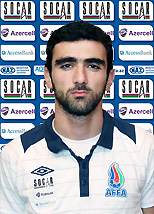 Vagif Javadov (AZE)