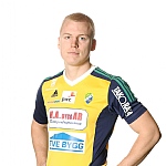 Petter Björlund (SWE)