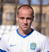 Aleksandr Alekseev (RUS)