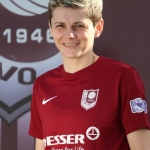 Amira Spahić (BIH)