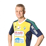 Jakob Olsson (SWE)