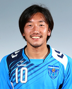 Shinichi Terada (JPN)