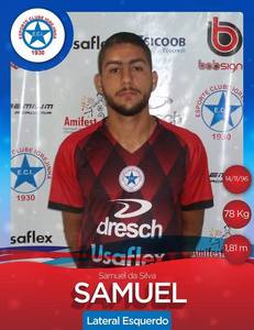Samuel (BRA)