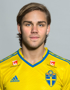 Christoffer Nyman (SWE)