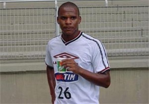 Altair Silva (BRA)