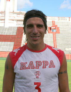Hagamos TOP al bravo Huracán