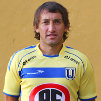Gabriel Vargas (CHI)