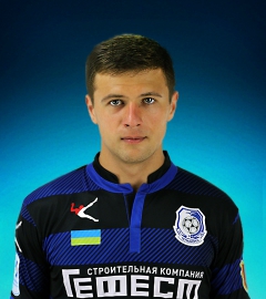 Volodymyr Koval (UKR)