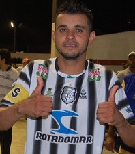 Júnior Barbosa (BRA)