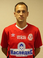 Anton Kireev (RUS)