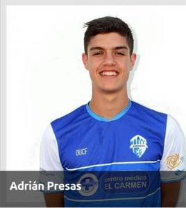Adrián Presas (ESP)