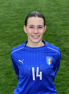 Chiara Cecotti (ITA)